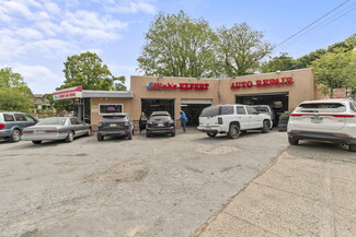 Plus de détails pour 7250 Marshall Rd, Upper Darby, PA - Industriel à vendre