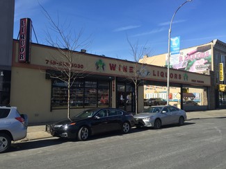 Plus de détails pour 1966-72 Coney Island Ave, Brooklyn, NY - Vente au détail à vendre