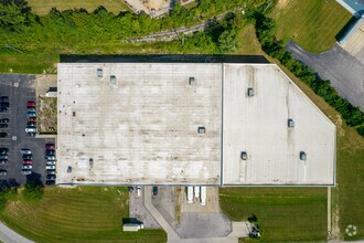 3915 Zane Trace Dr, Columbus, OH - AERIAL  map view