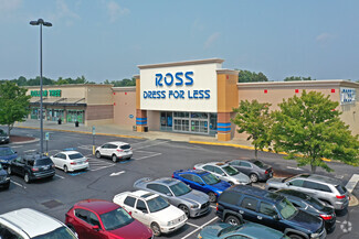 More details for 360-430 E Hanes Mill Rd, Winston-Salem, NC - Retail for Lease