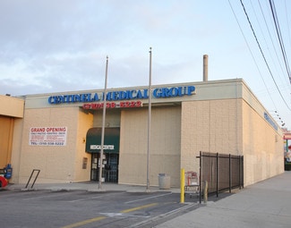Plus de détails pour 620-650 E El Segundo Blvd, Los Angeles, CA - Commerce de détail à louer