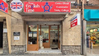 More details for Retail for Lease