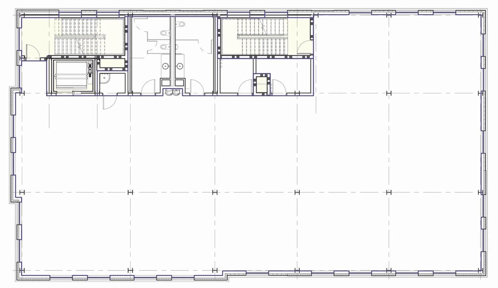 508 19th Street Ensley, Birmingham, AL à louer - Plan d’étage - Image 3 de 3