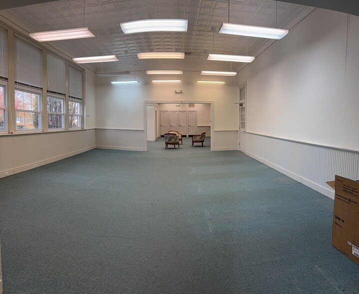 17205 Mountain Rd, Montpelier, VA for lease - Building Photo - Image 3 of 7