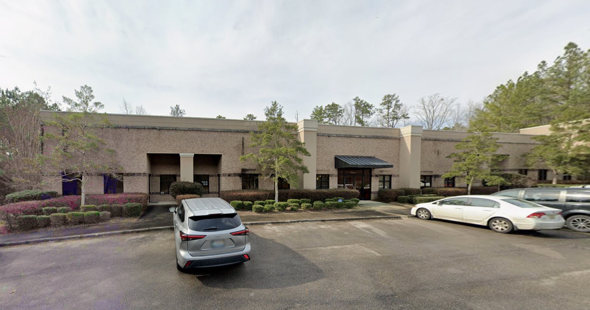 12585 Old Highway 280, Chelsea, AL for lease Building Photo- Image 1 of 1