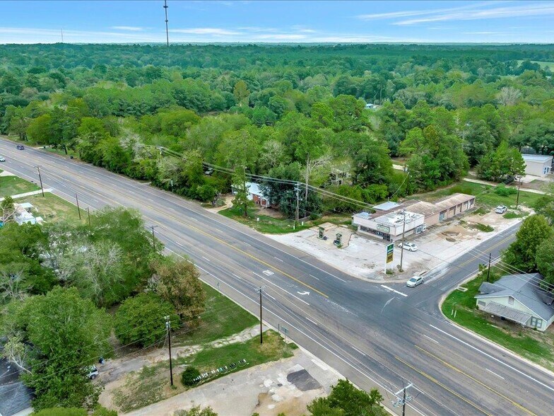 125 S FM 1194, Lufkin, TX à vendre - Photo principale - Image 2 de 29