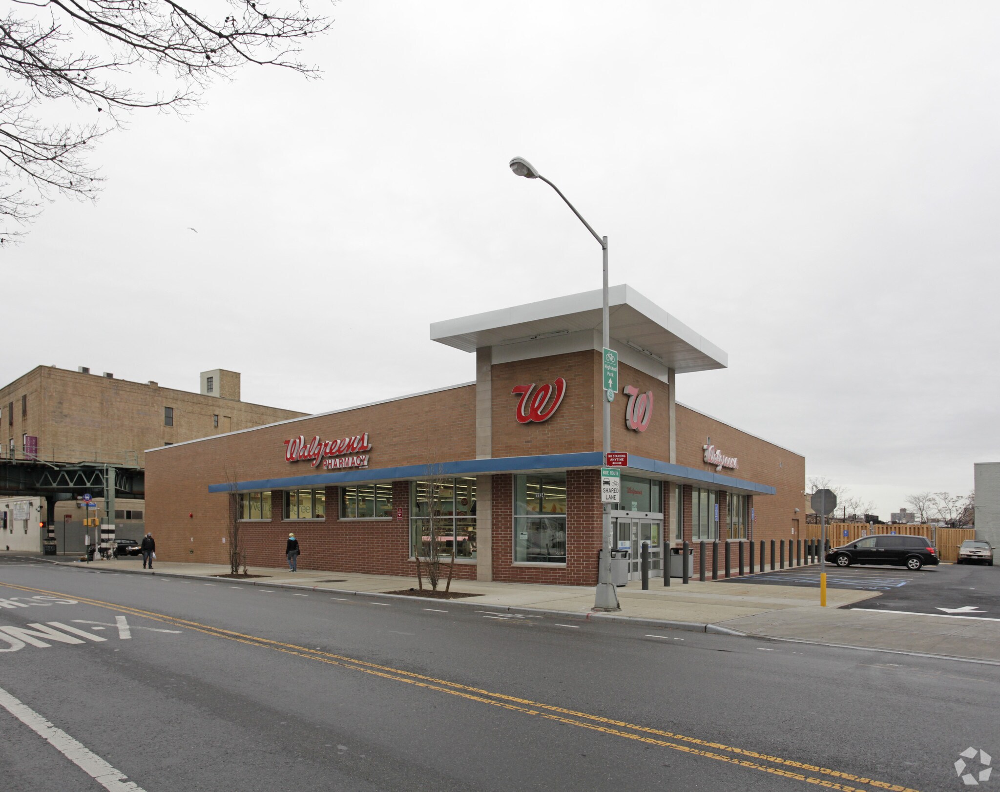 1134 E New York Ave, Brooklyn, NY à vendre Photo principale- Image 1 de 1