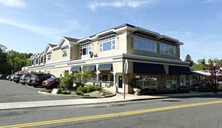 More details for 740 River Rd, Fair Haven, NJ - Office for Lease