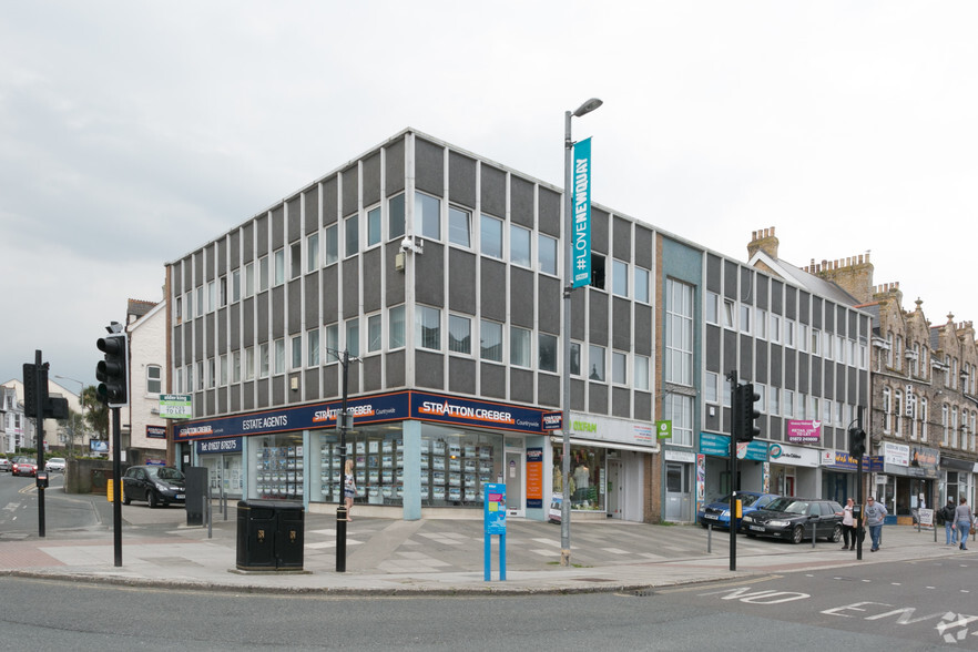 Berry Rd, Newquay for lease - Building Photo - Image 1 of 7