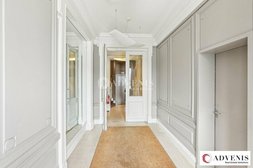 3 Allée De Chartres, Bordeaux for lease - Interior Photo - Image 3 of 12