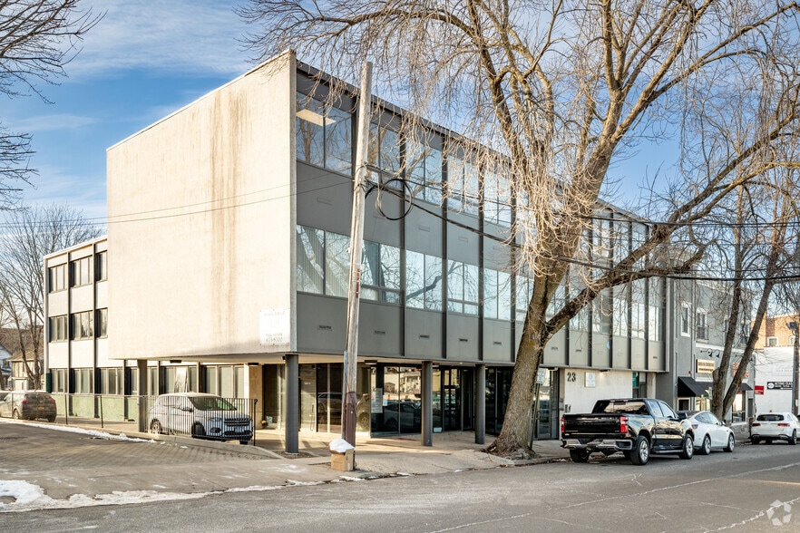 23 Green St, Huntington, NY for lease - Primary Photo - Image 1 of 6