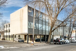 Plus de détails pour 23 Green St, Huntington, NY - Bureau, Bureau/Médical à louer