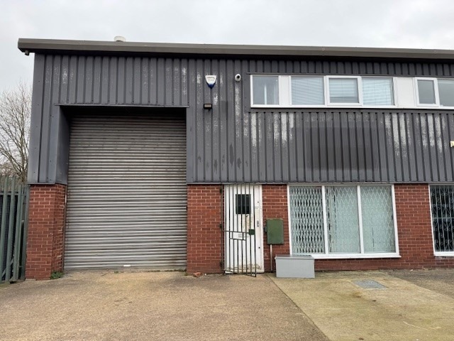 Kepler, Tamworth for lease - Building Photo - Image 3 of 8