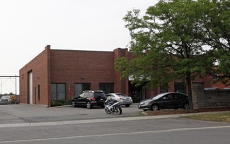 More details for 366 Watline Ave, Mississauga, ON - Industrial for Sale