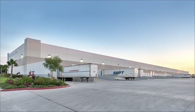 More details for 285 Rood Rd, Calexico, CA - Industrial for Lease