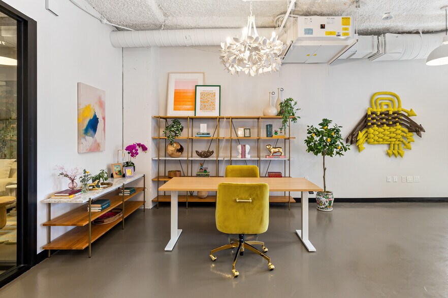 501-509 Main St, Fort Worth, TX à louer - Photo intérieure - Image 2 de 16