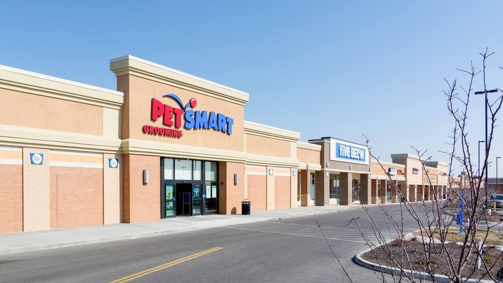 7646 State Ave, Kansas City, KS for lease - Primary Photo - Image 1 of 4