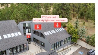 Plus de détails pour 29713 Troutdale Scenic Dr, Evergreen, CO - Bureau à vendre