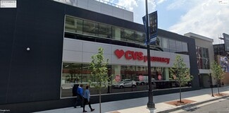 Plus de détails pour 1031-1041 W Addison St, Chicago, IL - Commerce de détail à louer