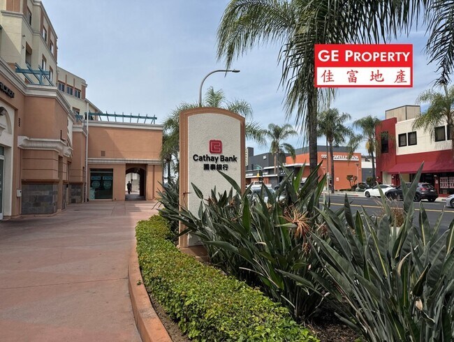 More details for 500-580 W Main St, Alhambra, CA - Office/Medical for Lease