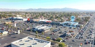 Plus de détails pour 2411-2483 E Tropicana Ave, Las Vegas, NV - Vente au détail à louer