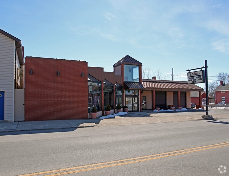 405 E Spring St, St Marys, OH for sale - Building Photo - Image 2 of 2