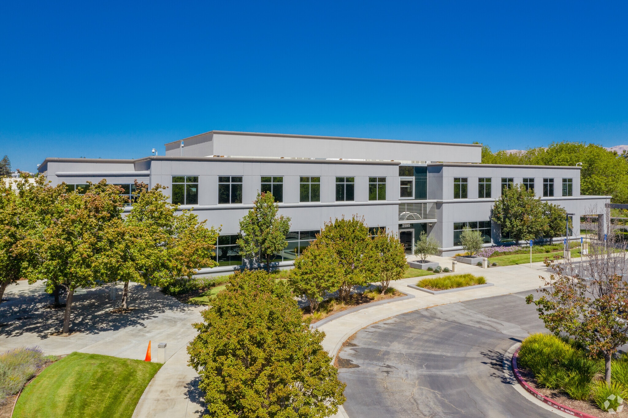 2595 Junction Ave, San Jose, CA for sale Primary Photo- Image 1 of 5