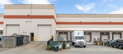500-550 E Kent Av S, Vancouver, BC for lease Building Photo- Image 2 of 5