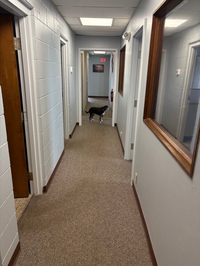 More details for 4155 Martindale Rd NE, Canton, OH - Office for Lease