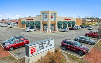Plus de détails pour 2920 White Bear Ave N, Maplewood, MN - Commerce de détail à vendre