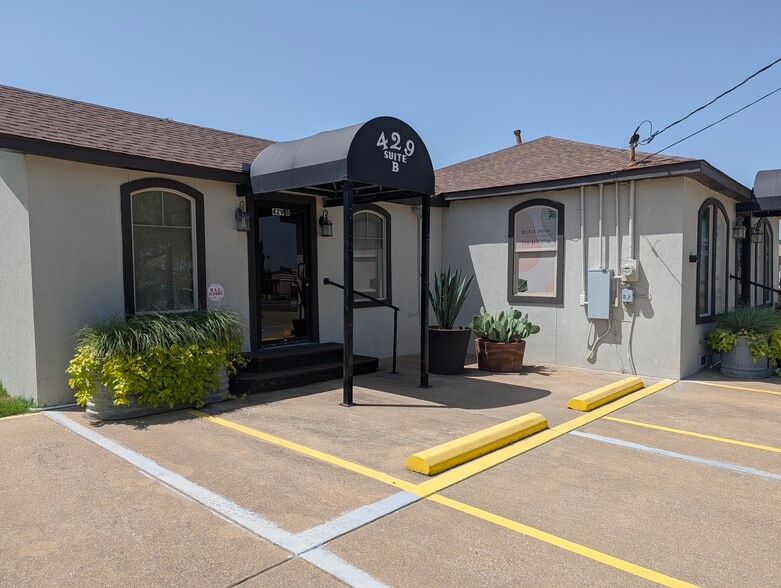 429 N State Highway 342, Red Oak, TX à vendre - Photo du bâtiment - Image 3 de 27