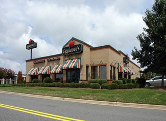 More details for 137 Norman Station Blvd, Mooresville, NC - Retail for Lease
