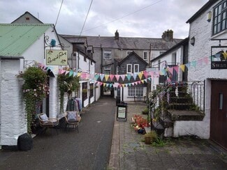 Plus de détails pour Paddons Row, Tavistock - Bureau à louer