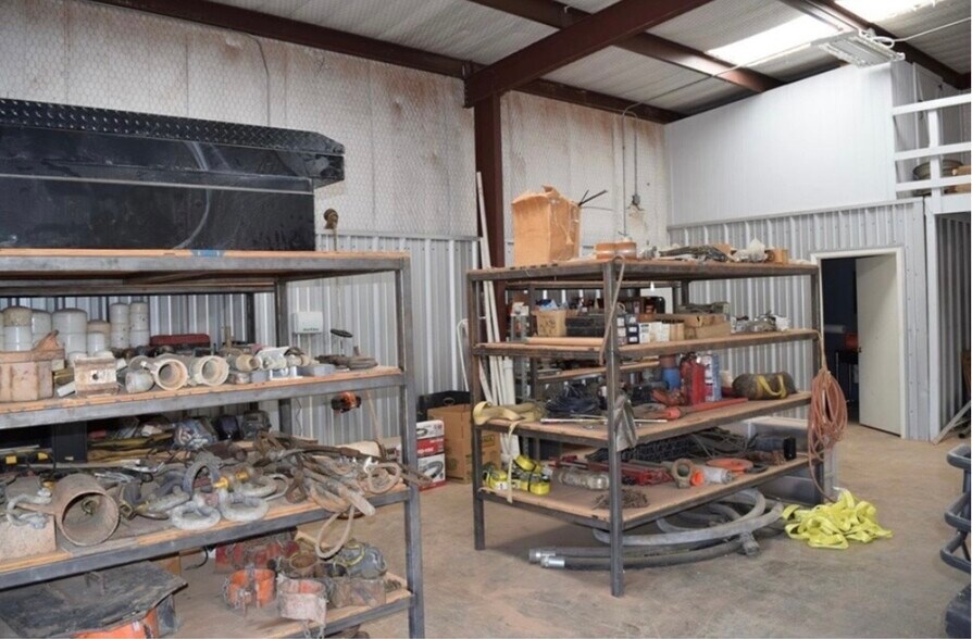 5201 S CR-1063, Midland, TX for sale - Building Photo - Image 2 of 9