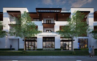 Plus de détails pour 210 9th St S, Naples, FL - Commerce de détail à louer