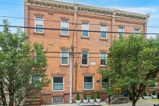 More details for 2332-2338 Carpenter St, Philadelphia, PA - Multifamily for Sale