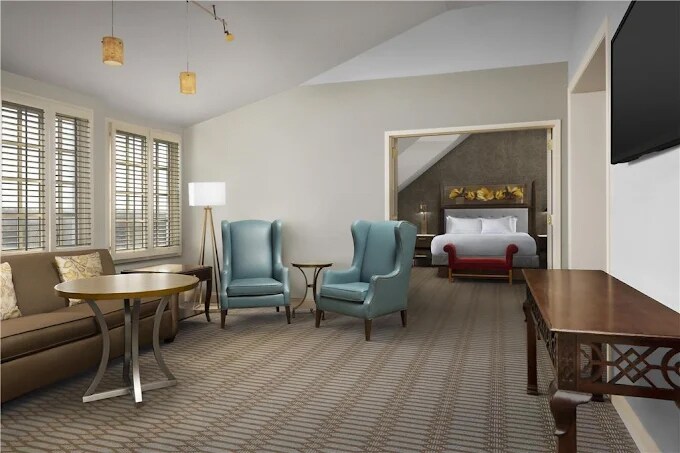 1000 Virginia Center Pky, Glen Allen, VA à vendre - Photo du bâtiment - Image 3 de 21