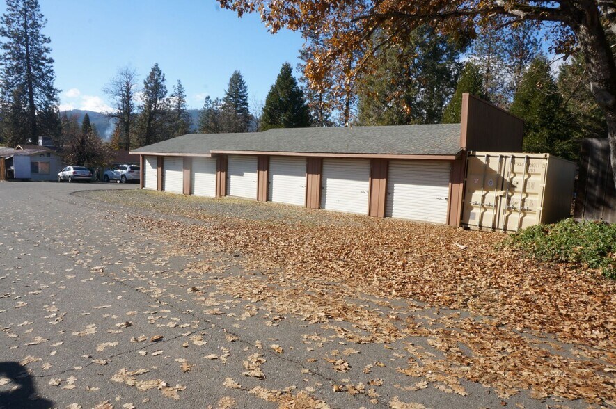 45 Horseshoe Ln, Weaverville, CA à vendre - Photo du bâtiment - Image 2 de 7