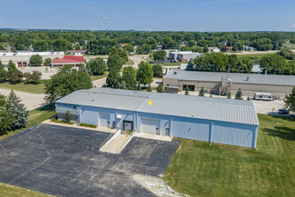 More details for 1725 Suburban Dr, De Pere, WI - Industrial for Sale