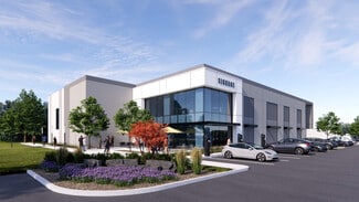 More details for 1000 Calle Sombra, San Clemente, CA - Industrial for Lease