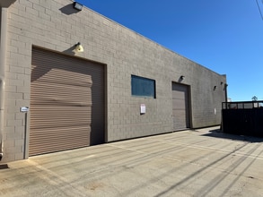 1595 Walter St, Ventura, CA for lease Interior Photo- Image 2 of 4