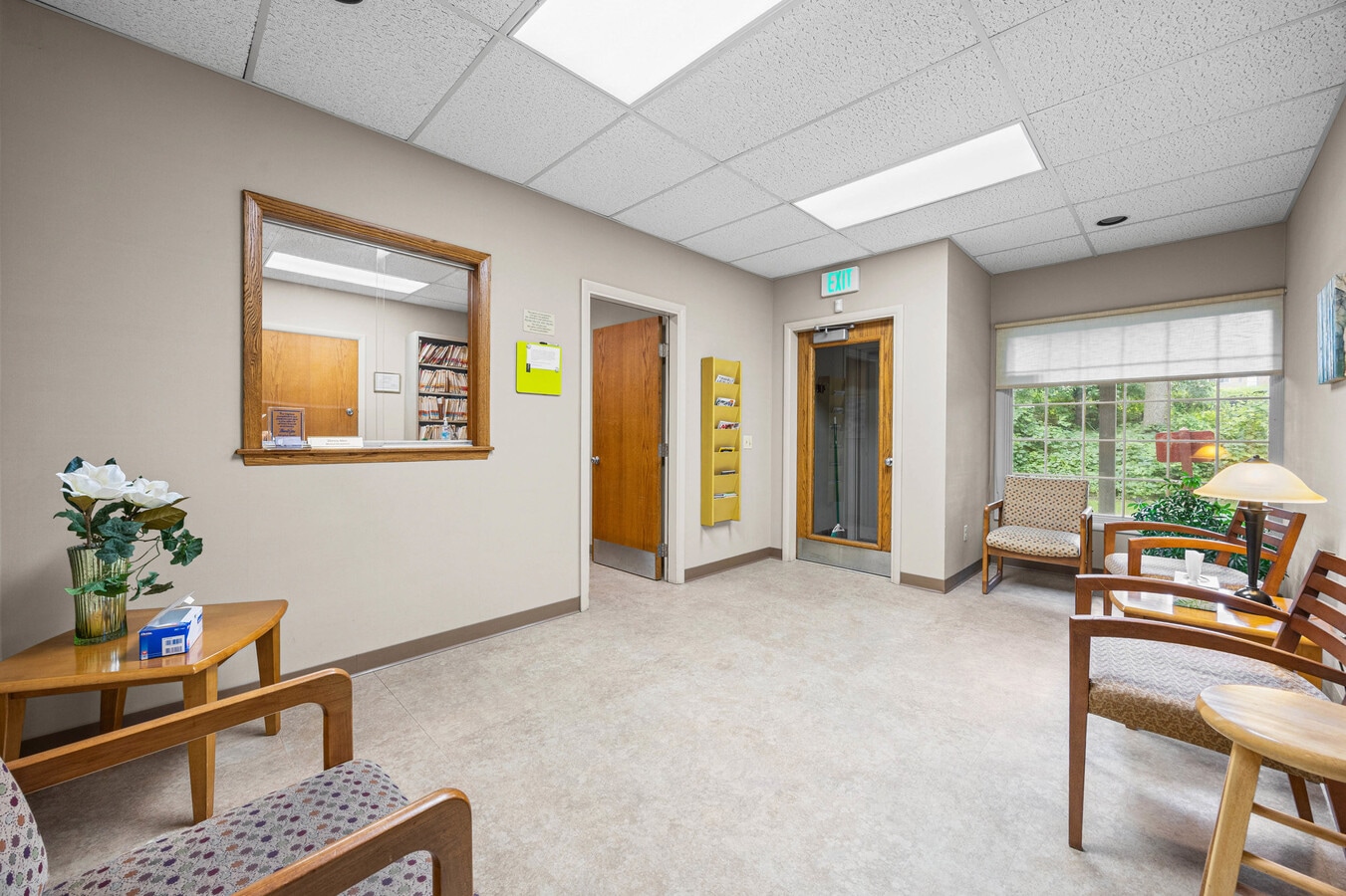 61E Monroe Ave, Pittsford, NY 14534 - Unit 1 -  - Interior Photo - Image 1 of 32