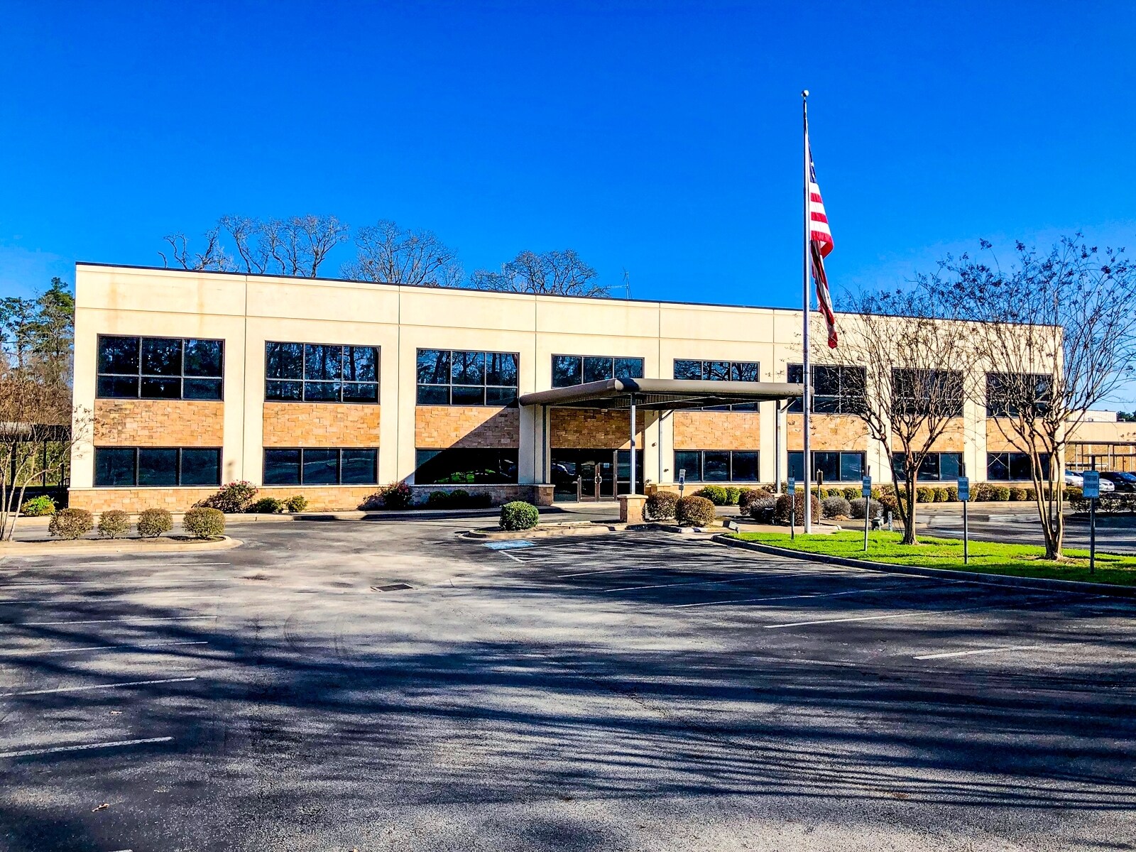 10586 Highway 75 N, Willis, TX for sale Primary Photo- Image 1 of 19