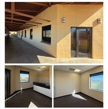 4007 E Paradise Falls Dr, Tucson, AZ for lease Interior Photo- Image 2 of 5