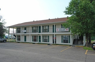 More details for 223 Fernwood Dr, Baton Rouge, LA - Office/Retail for Lease