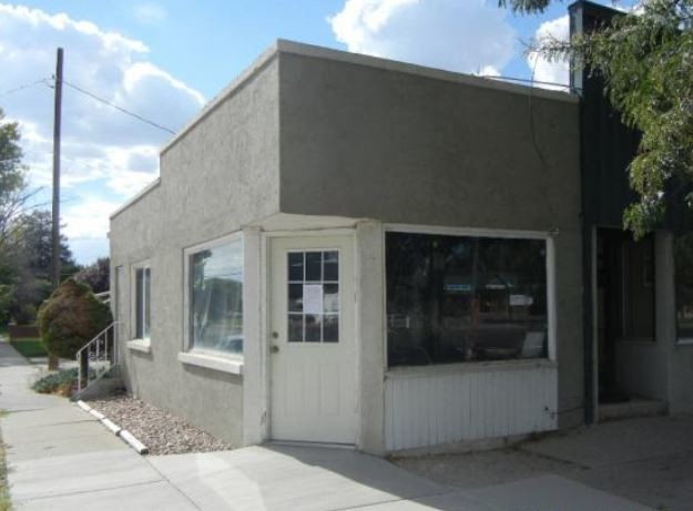 298 S Main St, Nephi, UT for sale - Primary Photo - Image 1 of 1