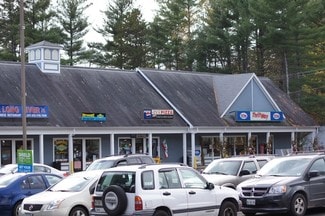 More details for 117-119 Bridgton Rd, Fryeburg, ME - Retail for Lease