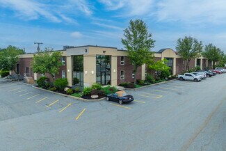More details for 3 Gill St, Woburn, MA - Flex for Lease