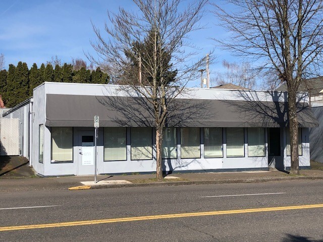 2717 NE Broadway St, Portland, OR for sale - Building Photo - Image 1 of 1