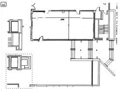 495 N 13th St, Newark, NJ for lease Floor Plan- Image 1 of 1